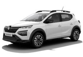 Renault Kardian Auto