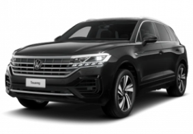 VW Touareg Full