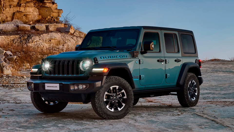 location voiture 4x4 Agadir