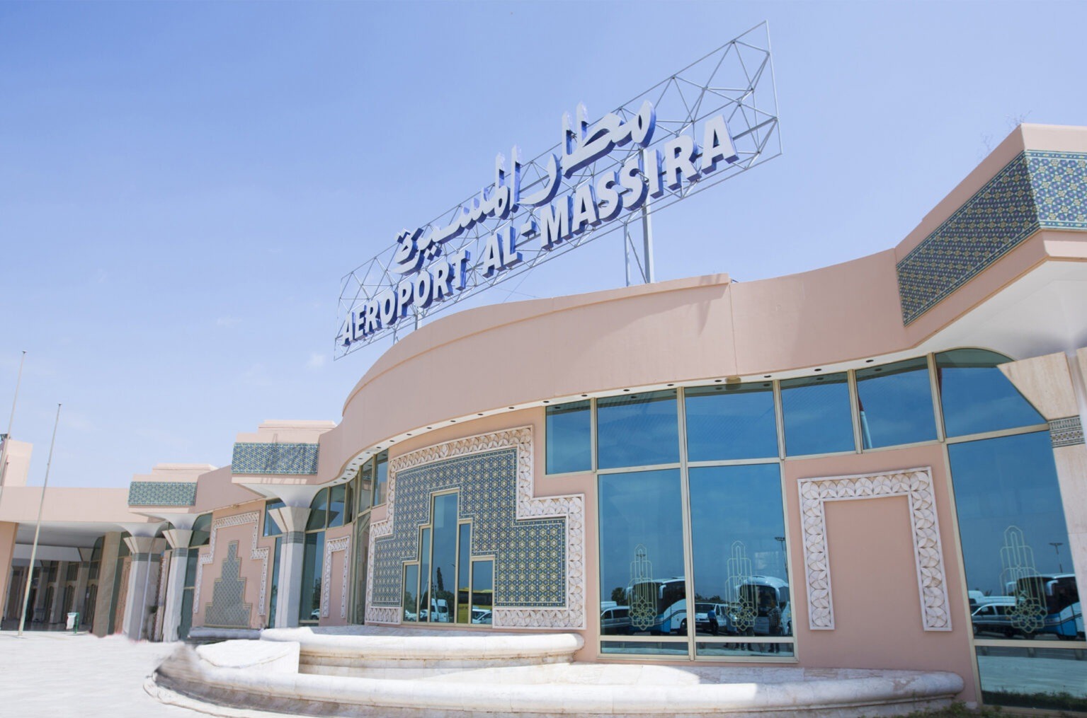 location voiture agadir aéroport