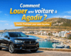 Comment louer une voiture à Agadir